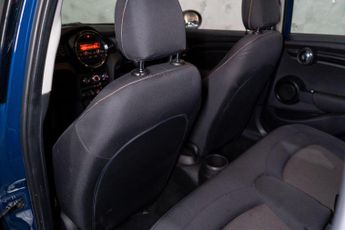 MINI Hatch 1.5 Cooper Auto Euro 6 (s/s) 5dr
