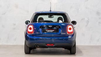 MINI Hatch 1.5 Cooper Auto Euro 6 (s/s) 5dr