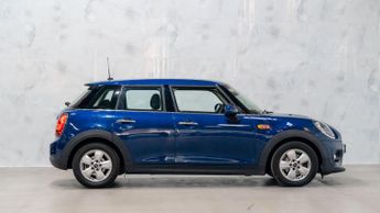 MINI Hatch 1.5 Cooper Auto Euro 6 (s/s) 5dr