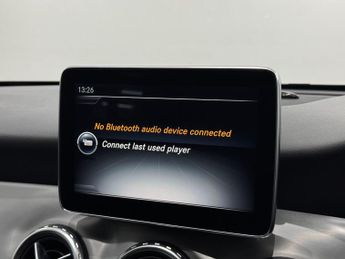 Mercedes-Benz GLA 2.1 GLA220d AMG Line (Executive) 7G-DCT 4MATIC Euro 6 (s/s) 5dr