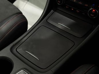 Mercedes-Benz GLA 2.1 GLA220d AMG Line (Executive) 7G-DCT 4MATIC Euro 6 (s/s) 5dr
