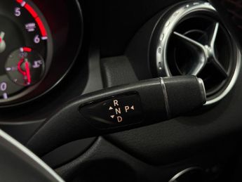 Mercedes-Benz GLA 2.1 GLA220d AMG Line (Executive) 7G-DCT 4MATIC Euro 6 (s/s) 5dr