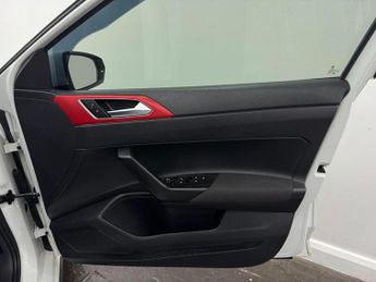 Volkswagen Polo 2.0 TSI GTI DSG Euro 6 (s/s) 5dr