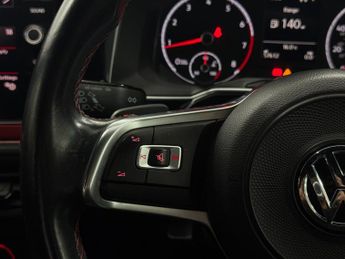 Volkswagen Polo 2.0 TSI GTI DSG Euro 6 (s/s) 5dr