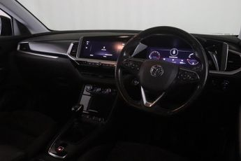 Vauxhall Grandland 1.2 Turbo Ultimate Euro 6 (s/s) 5dr