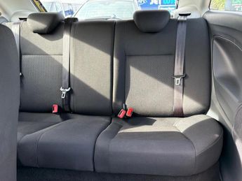 SEAT Ibiza 1.2 TSI FR Sport Coupe DSG Euro 5 3dr