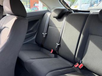 SEAT Ibiza 1.2 TSI FR Sport Coupe DSG Euro 5 3dr