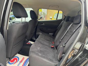 Nissan Leaf 24kWh Acenta Auto 5dr