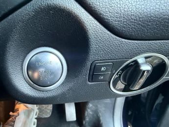 Mercedes-Benz GLA 2.1 GLA200d Sport 7G-DCT Euro 6 (s/s) 5dr