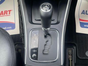 Mercedes-Benz A Class 2.0 A160 CDI Avantgarde SE CVT 5dr