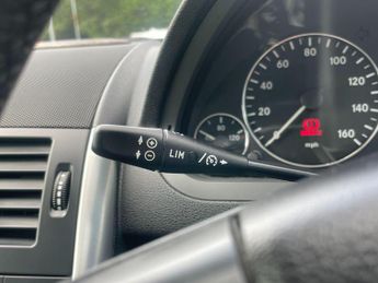 Mercedes-Benz A Class 2.0 A160 CDI Avantgarde SE CVT 5dr