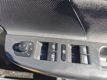 Volkswagen Golf 1.6 FSI Match 5dr