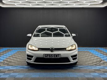 Volkswagen Golf 2.0 TSI BlueMotion Tech R DSG 4Motion Euro 6 (s/s) 5dr