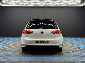 Volkswagen Golf 2.0 TSI BlueMotion Tech R DSG 4Motion Euro 6 (s/s) 5dr