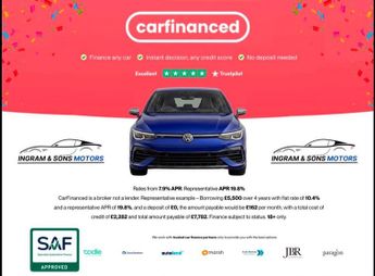 Ford Focus 1.6 TDCi Zetec Euro 5 (s/s) 5dr