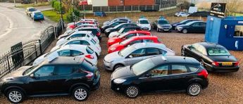 Ford Focus 1.6 TDCi Zetec Euro 5 (s/s) 5dr