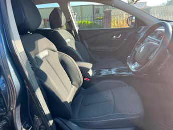 Renault Kadjar 1.5 dCi Dynamique Nav EDC Euro 6 (s/s) 5dr