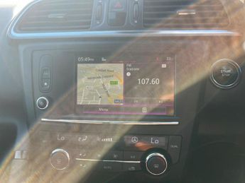 Renault Kadjar 1.5 dCi Dynamique Nav EDC Euro 6 (s/s) 5dr