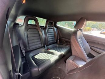 Volkswagen Scirocco 2.0 TSI BlueMotion Tech R DSG Euro 6 (s/s) 3dr