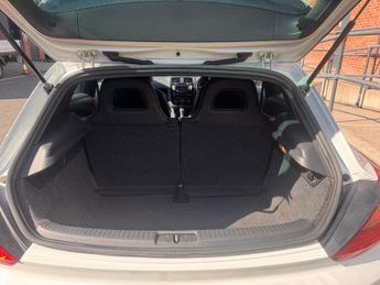 Volkswagen Scirocco 2.0 TSI BlueMotion Tech R DSG Euro 6 (s/s) 3dr