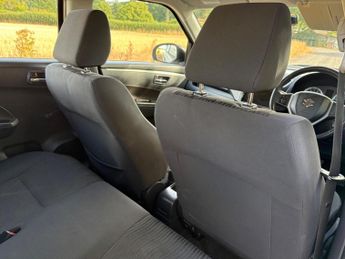 Suzuki Swift 1.2 SZ3 Euro 5 5dr