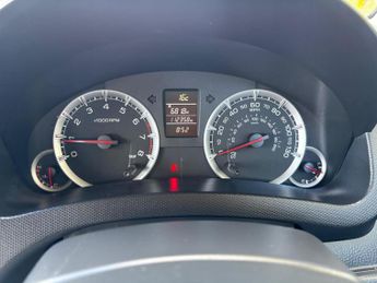 Suzuki Swift 1.2 SZ3 Euro 5 5dr