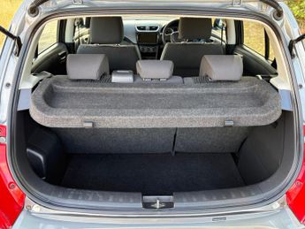 Suzuki Swift 1.2 SZ3 Euro 5 5dr