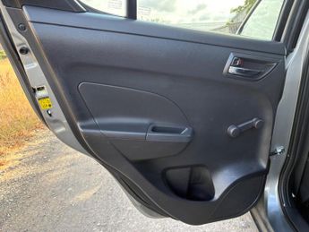 Suzuki Swift 1.2 SZ3 Euro 5 5dr