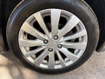 Suzuki Swift 1.2 SZ3 Euro 5 5dr