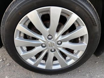 Suzuki Swift 1.2 SZ3 Euro 5 5dr