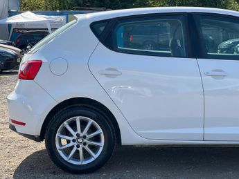 SEAT Ibiza 1.4 TDI Ecomotive SE Euro 6 (s/s) 5dr