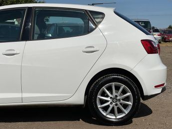 SEAT Ibiza 1.4 TDI Ecomotive SE Euro 6 (s/s) 5dr