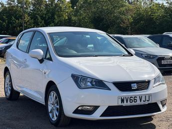 SEAT Ibiza 1.4 TDI Ecomotive SE Euro 6 (s/s) 5dr