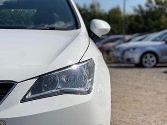 SEAT Ibiza 1.4 TDI Ecomotive SE Euro 6 (s/s) 5dr