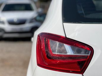 SEAT Ibiza 1.4 TDI Ecomotive SE Euro 6 (s/s) 5dr