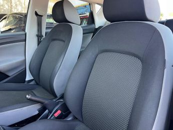 SEAT Ibiza 1.4 TDI Ecomotive SE Euro 6 (s/s) 5dr
