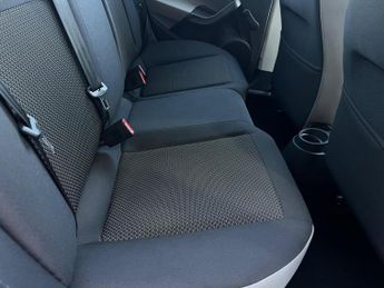 SEAT Ibiza 1.4 TDI Ecomotive SE Euro 6 (s/s) 5dr