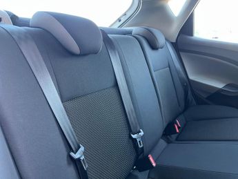 SEAT Ibiza 1.4 TDI Ecomotive SE Euro 6 (s/s) 5dr