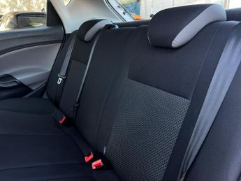 SEAT Ibiza 1.4 TDI Ecomotive SE Euro 6 (s/s) 5dr