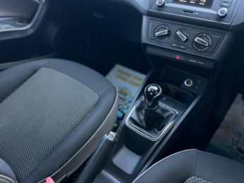 SEAT Ibiza 1.4 TDI Ecomotive SE Euro 6 (s/s) 5dr