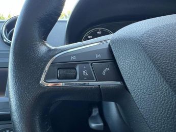 SEAT Ibiza 1.4 TDI Ecomotive SE Euro 6 (s/s) 5dr