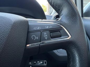 SEAT Ibiza 1.4 TDI Ecomotive SE Euro 6 (s/s) 5dr