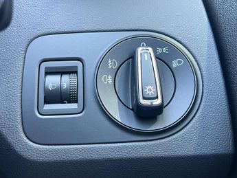 SEAT Ibiza 1.4 TDI Ecomotive SE Euro 6 (s/s) 5dr