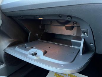 SEAT Ibiza 1.4 TDI Ecomotive SE Euro 6 (s/s) 5dr