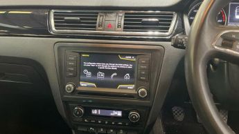 SEAT Toledo 1.0 TSI XCELLENCE Euro 6 (s/s) 5dr