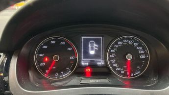 SEAT Toledo 1.0 TSI XCELLENCE Euro 6 (s/s) 5dr