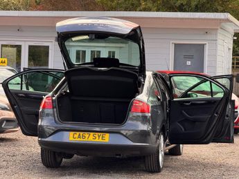 SEAT Toledo 1.0 TSI XCELLENCE Euro 6 (s/s) 5dr