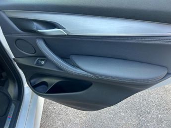 BMW X5 3.0 30d M Sport Auto xDrive Euro 6 (s/s) 5dr
