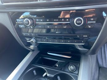 BMW X5 3.0 30d M Sport Auto xDrive Euro 6 (s/s) 5dr