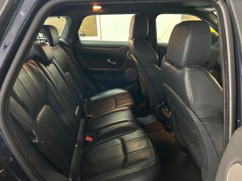 Land Rover Range Rover Evoque 2.0 eD4 SE FWD Euro 6 (s/s) 5dr